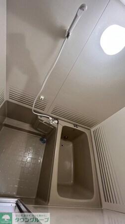 大宮七里ハウスの物件内観写真